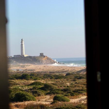 Отель Vista Al Faro Саора Экстерьер фото