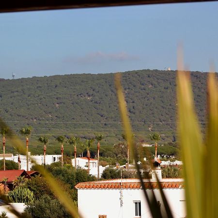 Отель Vista Al Faro Саора Экстерьер фото
