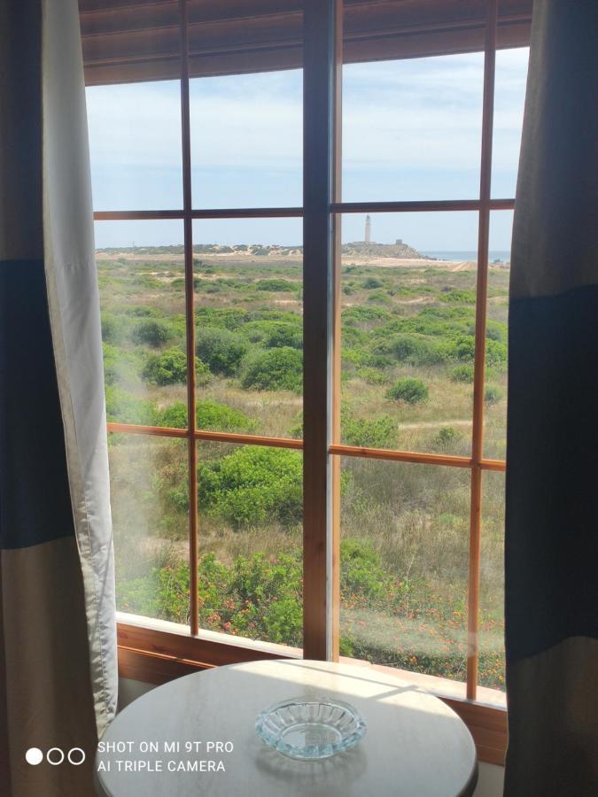 Отель Vista Al Faro Саора Экстерьер фото